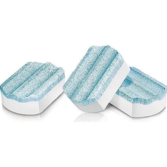 Siemens Crochet tablets TZ80002B — image 2