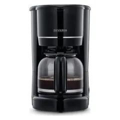 Severin KA 4320 black