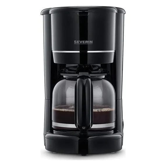 Severin KA 4320 black — image 1