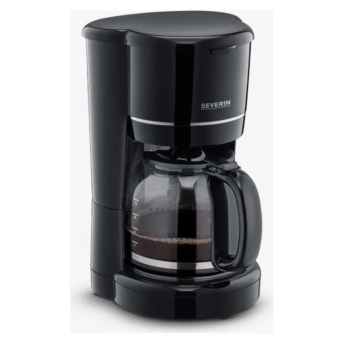 Severin KA 4320 black — image 2