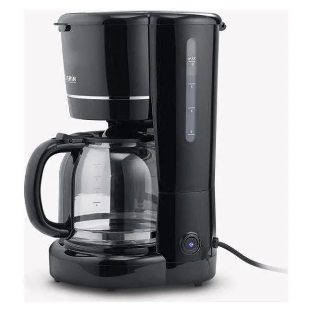 Severin KA 4320 black — image 3