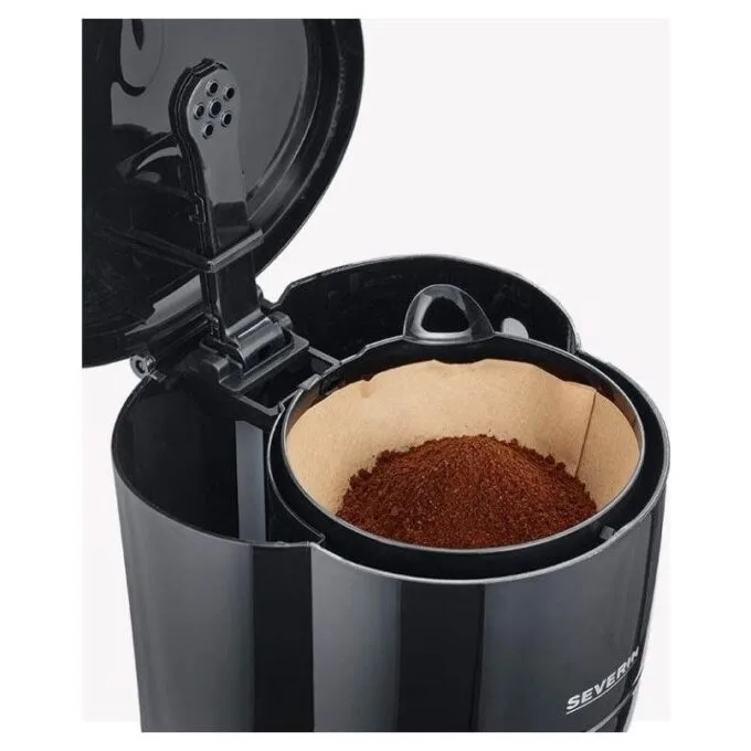 Severin KA 4320 black — image 5