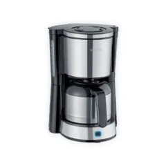 Severin KA 4847 silver