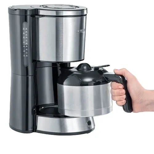 Severin KA 4847 silver — image 3