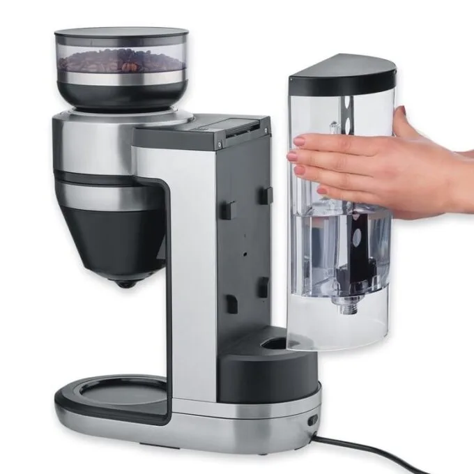 Severin KA 4853 FILKA inox — image 3