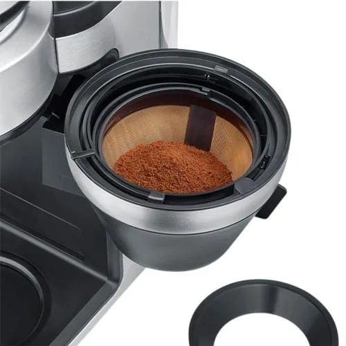 Severin KA 4853 FILKA inox — image 6
