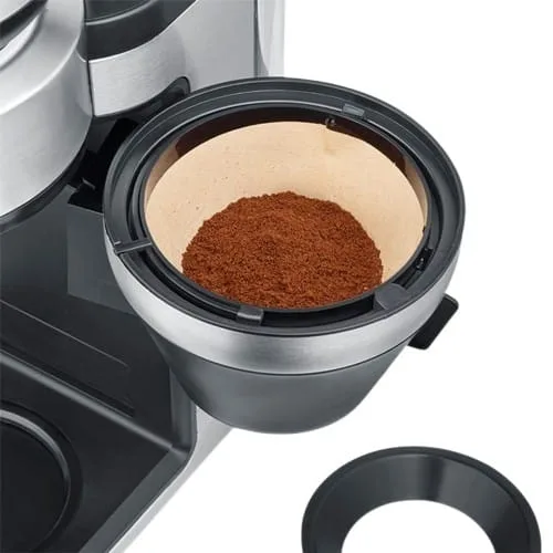 Severin KA 4853 FILKA inox — image 7