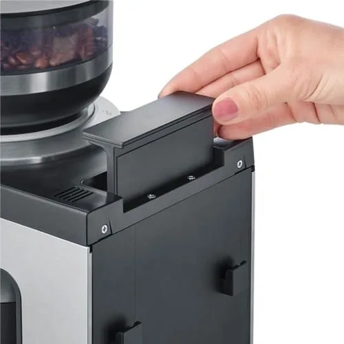Severin KA 4853 FILKA inox — image 8