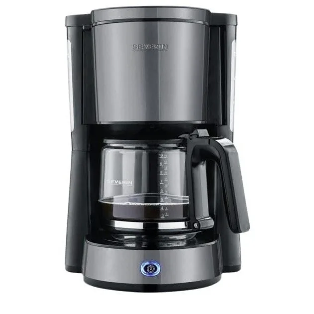 Severin KA 9572 grey — image 1
