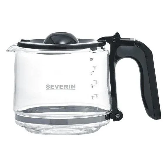 Severin KA 9572 grey — image 3