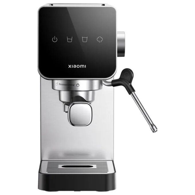 Xiaomi Semi-automatic Espresso Machine silver — image 5