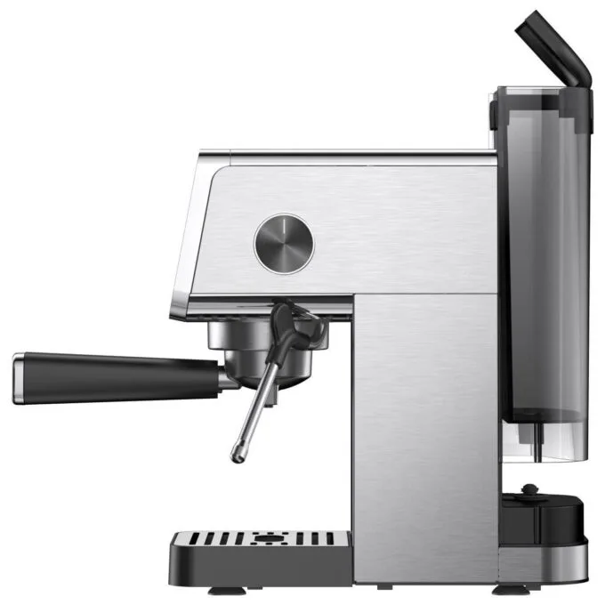 Xiaomi Semi-automatic Espresso Machine silver — image 6