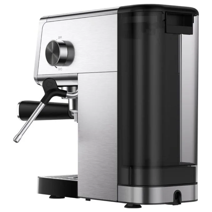 Xiaomi Semi-automatic Espresso Machine silver — image 7