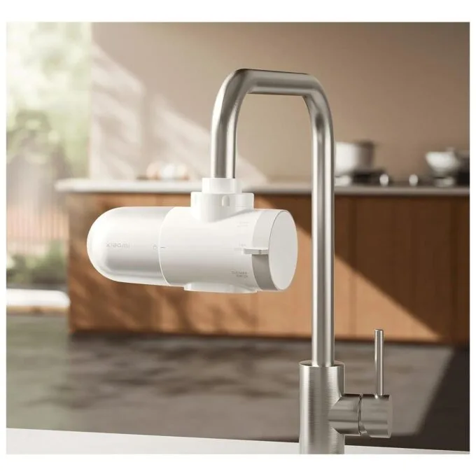Xiaomi Faucet Water Purifier white — image 3