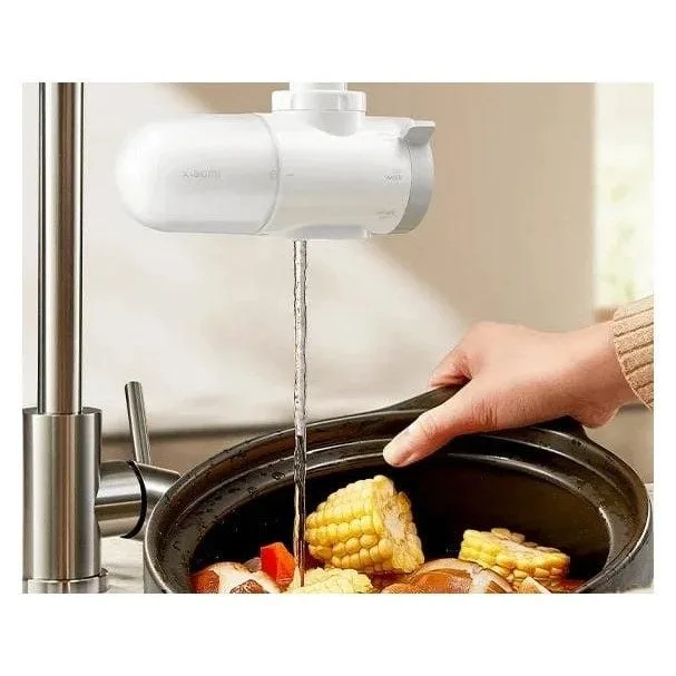 Xiaomi Faucet Water Purifier white — image 4