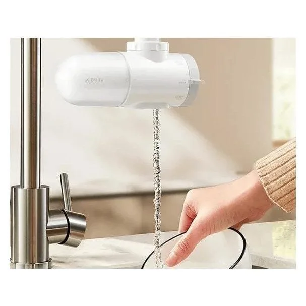 Xiaomi Faucet Water Purifier white — image 5