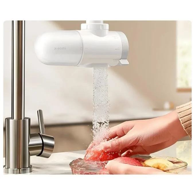 Xiaomi Faucet Water Purifier white — image 6