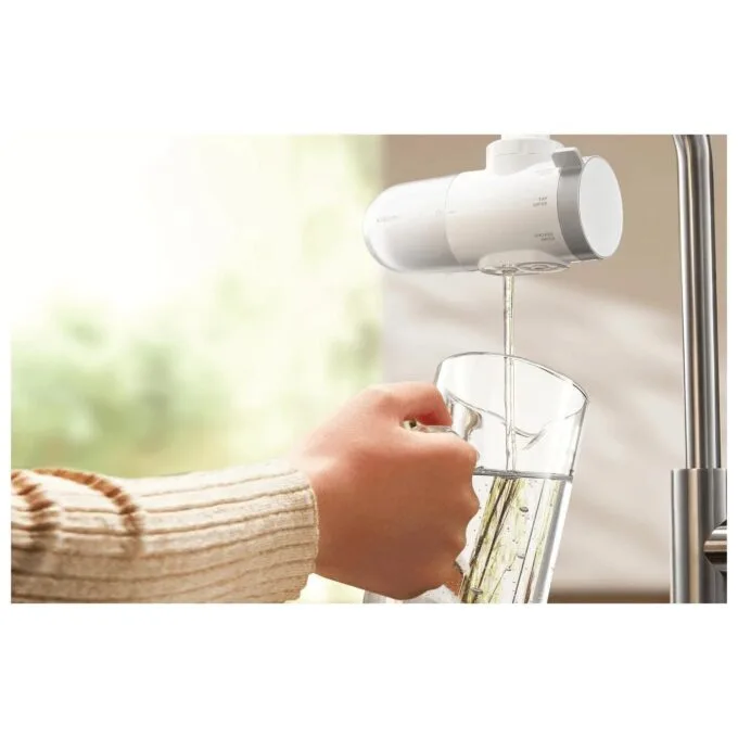Xiaomi Faucet Water Purifier white — image 7