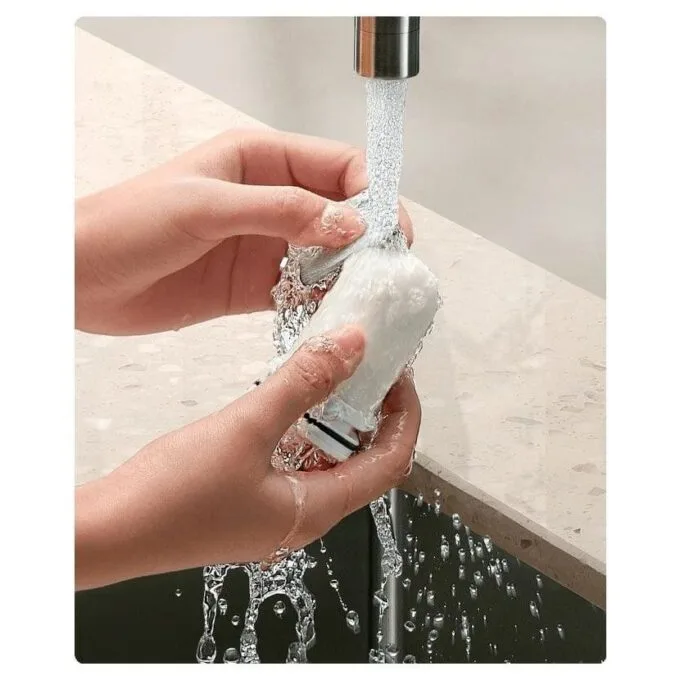 Xiaomi Faucet Water Purifier white — image 8