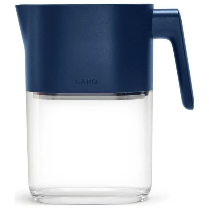 Larq Pitcher PureVis 1.9 l monaco blue — image 2