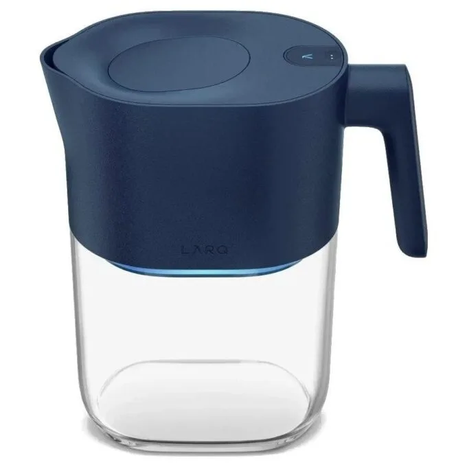 Larq Pitcher PureVis 1.9 l monaco blue — image 3