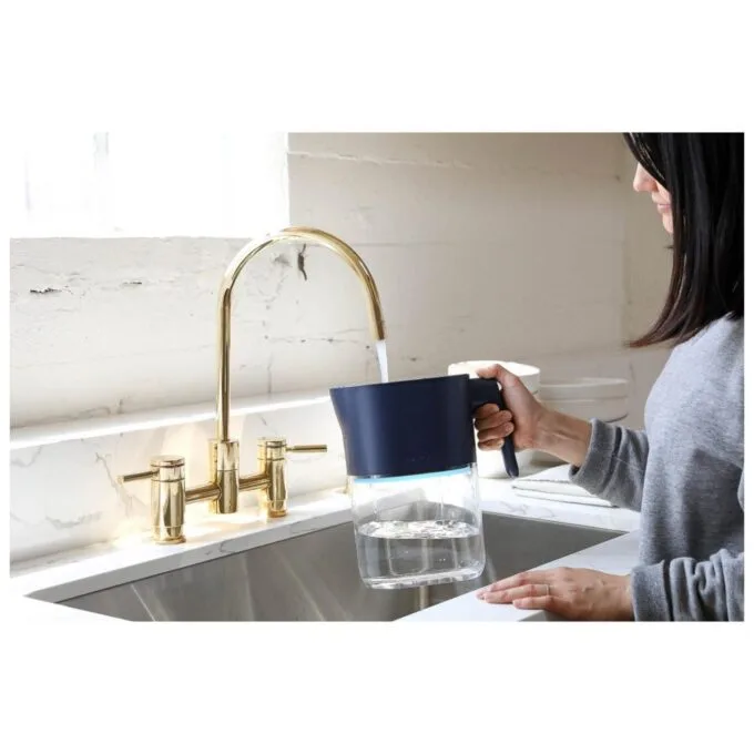 Larq Pitcher PureVis 1.9 l monaco blue — image 6