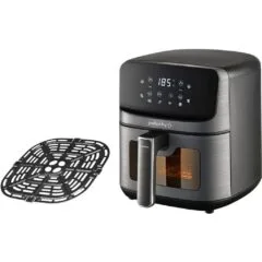 Eldom Fritelo F45 4.2 l silver