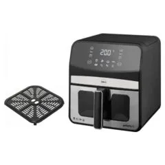 Eldom Fritino FR50 6.5 l black