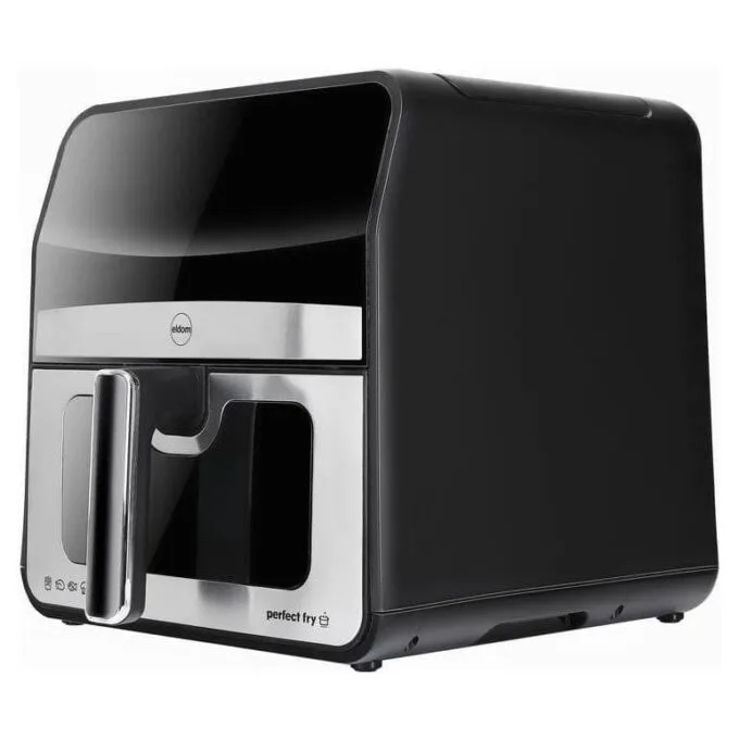 Eldom Fritino FR50 6.5 l black — image 3