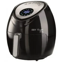 Ariete 4618/00 5.5 l black