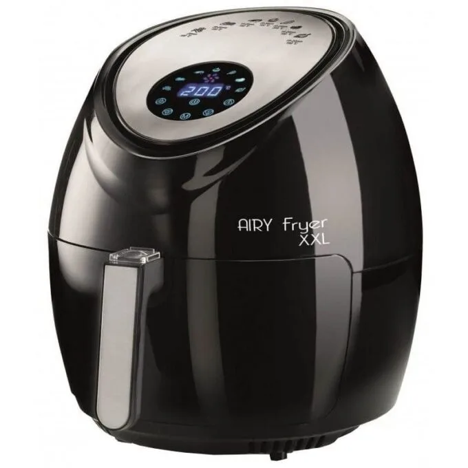 Ariete 4618/00 5.5 l black — image 1