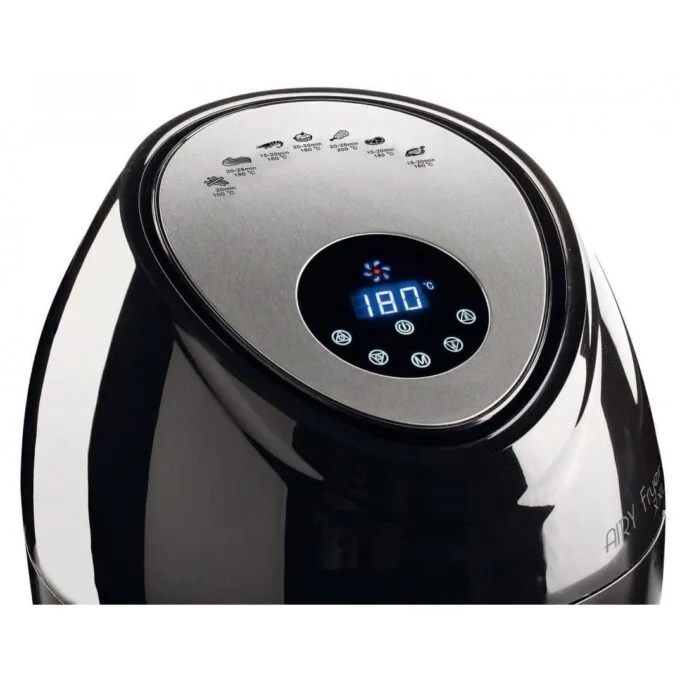 Ariete 4618/00 5.5 l black — image 2