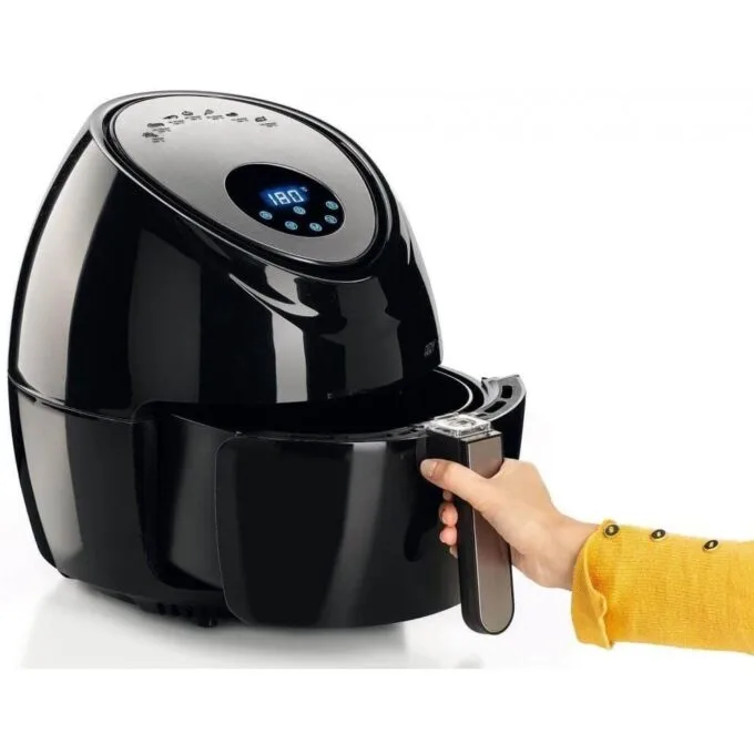 Ariete 4618/00 5.5 l black — image 4