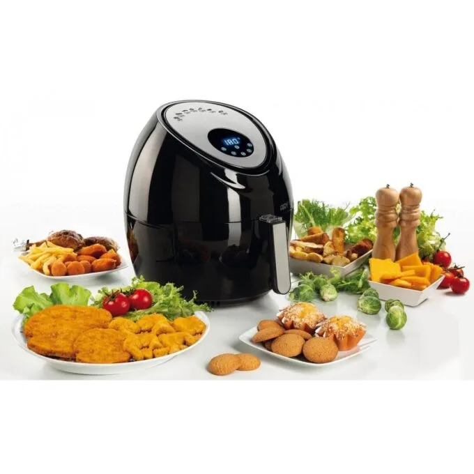 Ariete 4618/00 5.5 l black — image 6