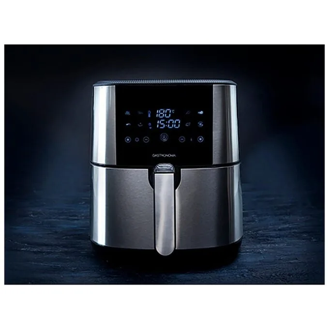 Gastronomy 18290002 6 l silver — image 2