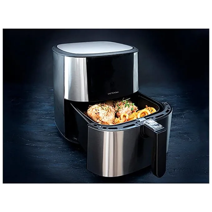 Gastronomy 18290002 6 l silver — image 3