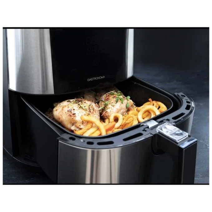 Gastronomy 18290002 6 l silver — image 4