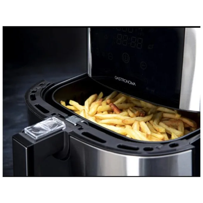 Gastronomy 18290002 6 l silver — image 5