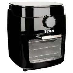 Tesla AirCook & Grill QG800 Wi-Fi 12 l black