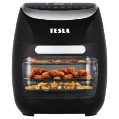 TESLA AirCook & Grill QG600