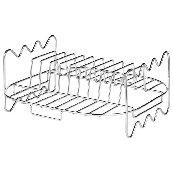TESLA AirCook & Grill QG600 — image 10