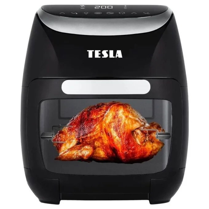 TESLA AirCook & Grill QG600 — image 2