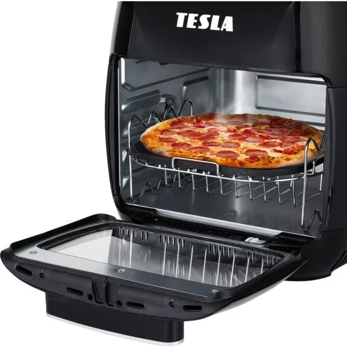TESLA AirCook & Grill QG600 — image 3