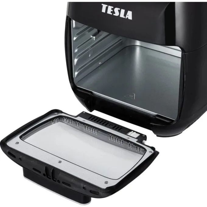 TESLA AirCook & Grill QG600 — image 5