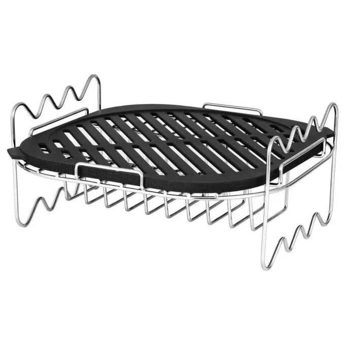 TESLA AirCook & Grill QG600 — image 7