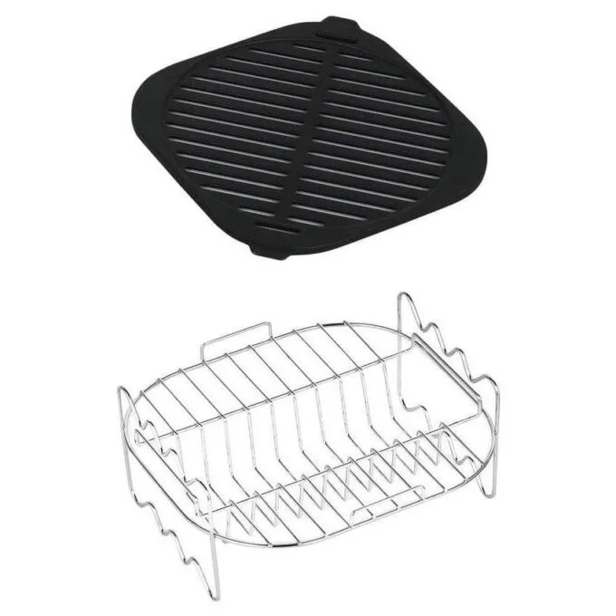 TESLA AirCook & Grill QG600 — image 8