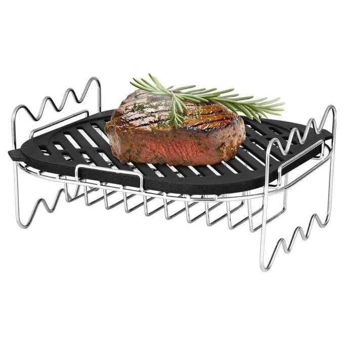 TESLA AirCook & Grill QG600 — image 9