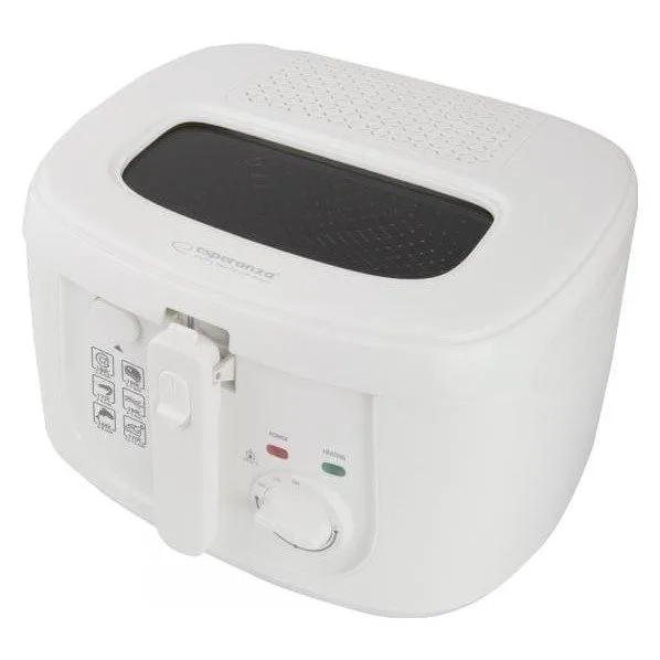 Esperanza EKG012 Spring Roll White — image 1