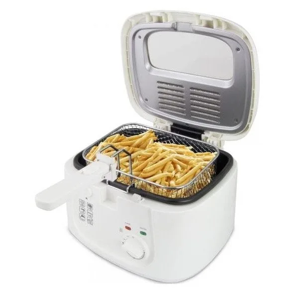 Esperanza EKG012 Spring Roll White — image 2