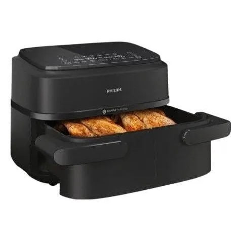 Philips OVI 1000 NA150/00 Dual black — image 2